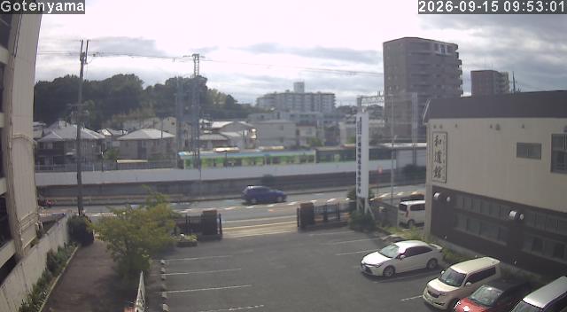 LiveCamera