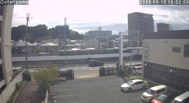 LiveCamera