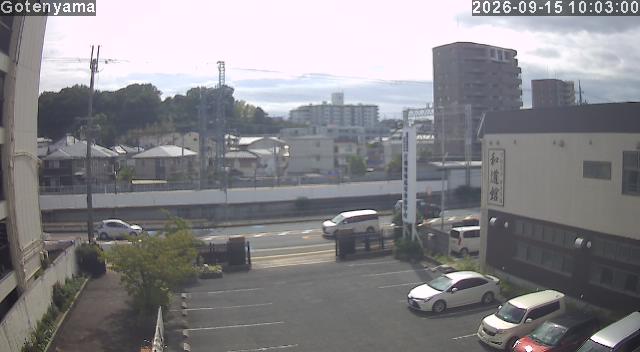 LiveCamera