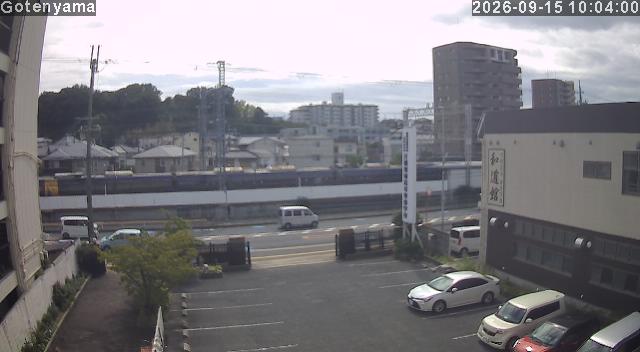 LiveCamera