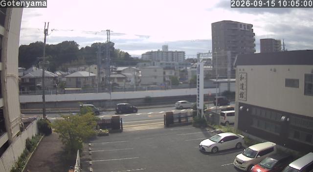 LiveCamera