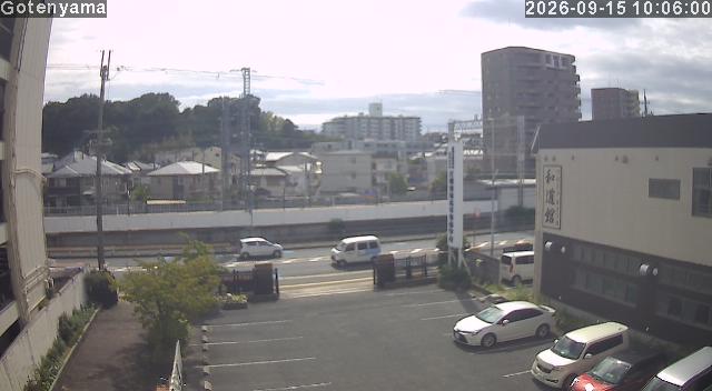 LiveCamera