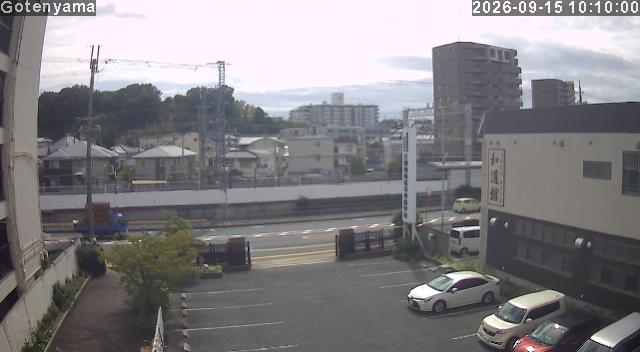 LiveCamera