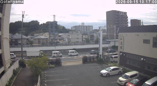 LiveCamera