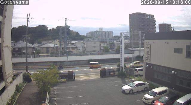 LiveCamera