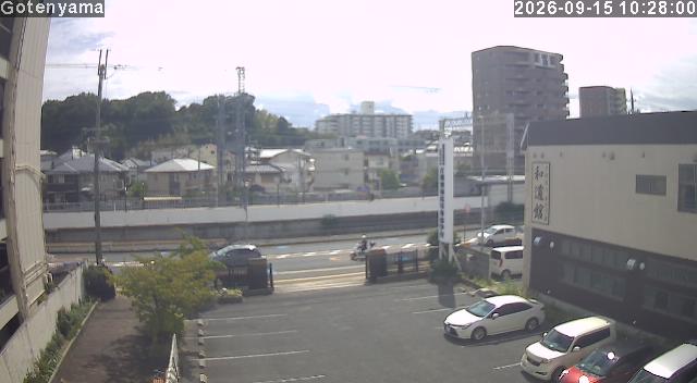 LiveCamera