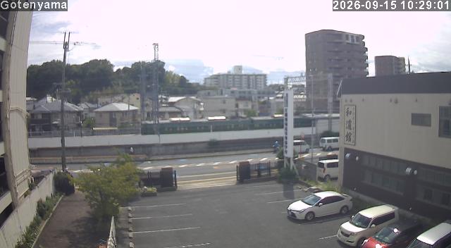 LiveCamera