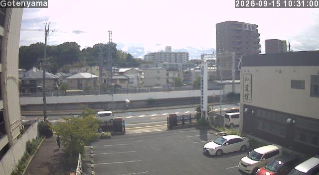 LiveCamera