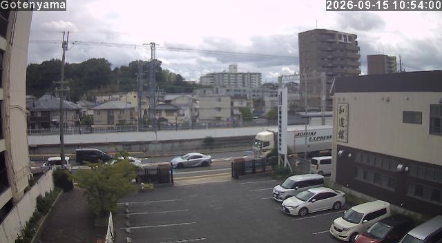 LiveCamera