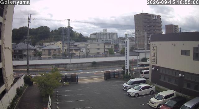 LiveCamera