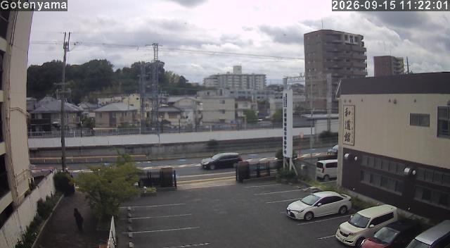LiveCamera