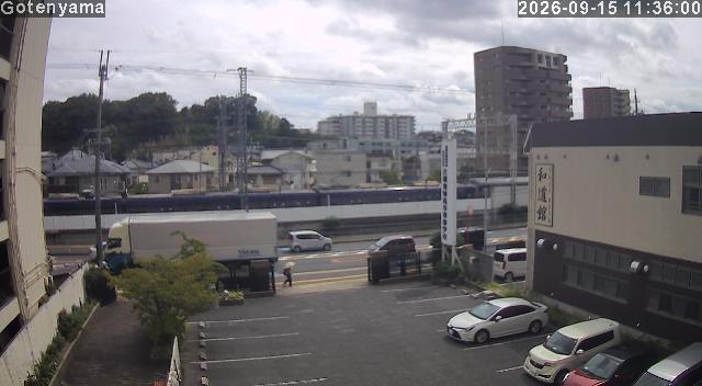 LiveCamera