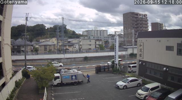 LiveCamera