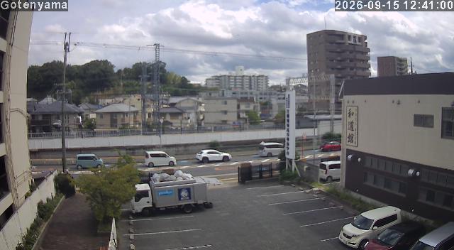 LiveCamera