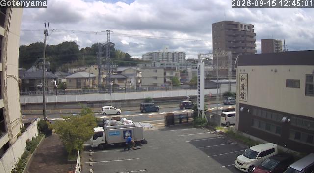 LiveCamera