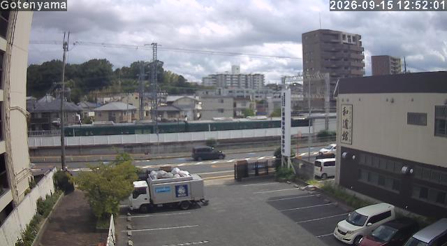 LiveCamera