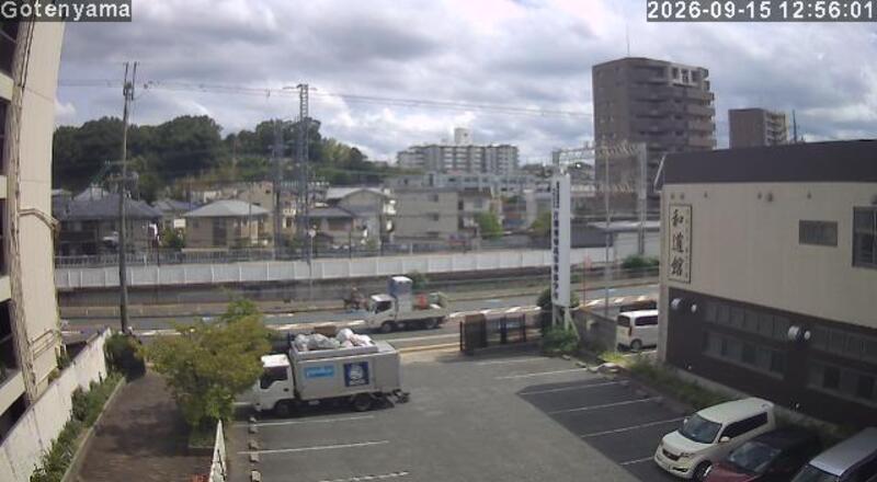 LiveCamera