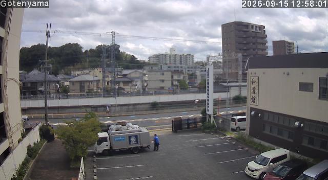 LiveCamera