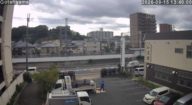 LiveCamera