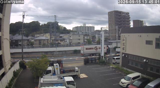 LiveCamera