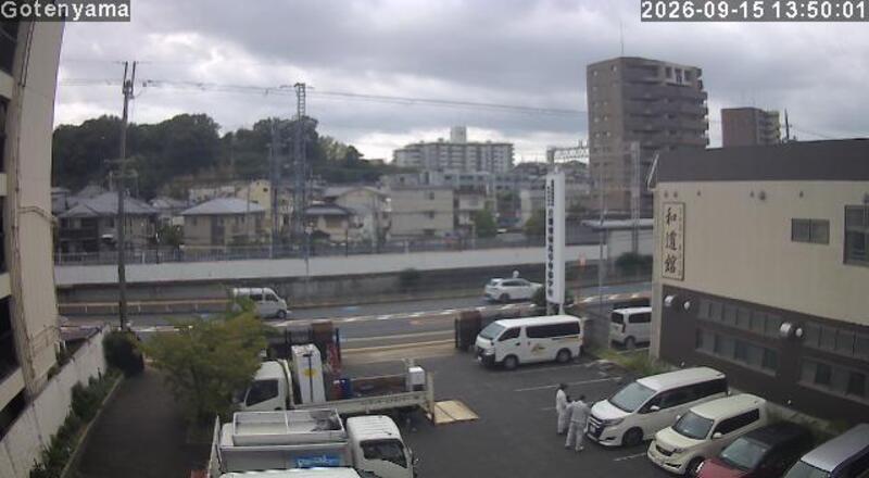 LiveCamera