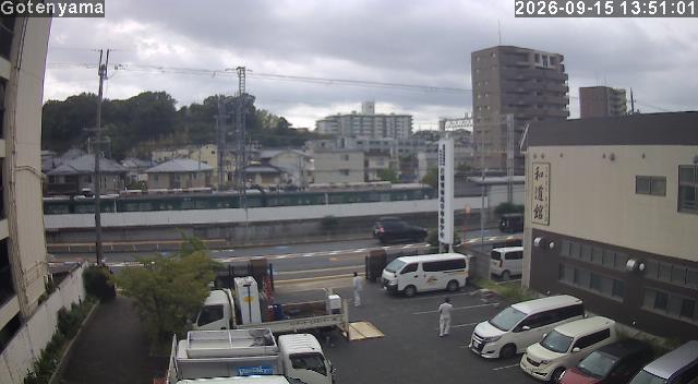 LiveCamera