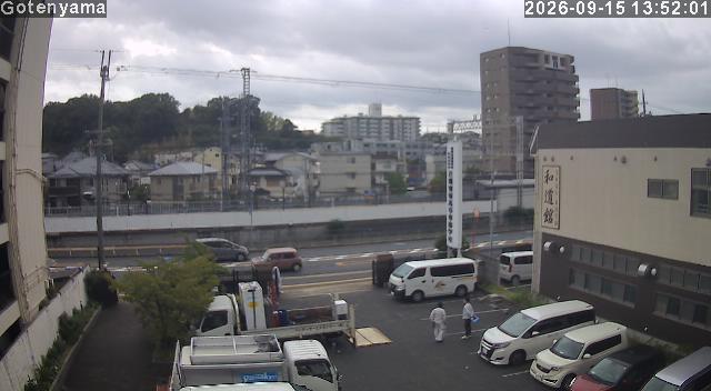 LiveCamera