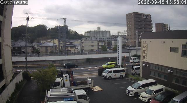 LiveCamera