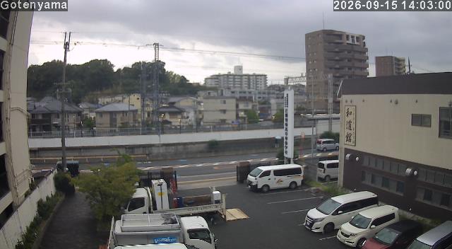 LiveCamera