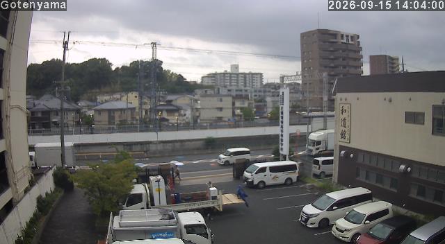 LiveCamera