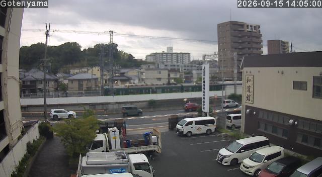 LiveCamera