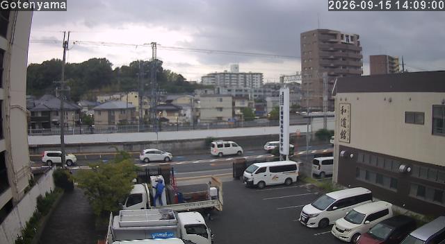 LiveCamera