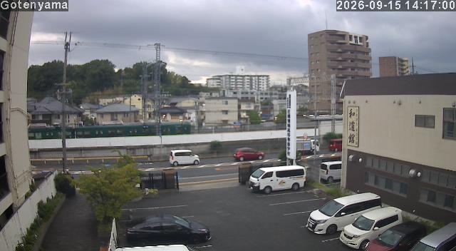 LiveCamera