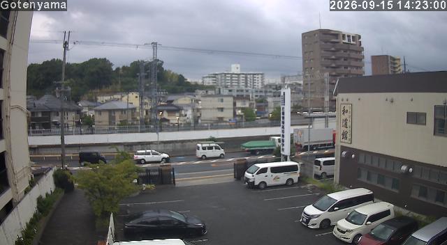 LiveCamera