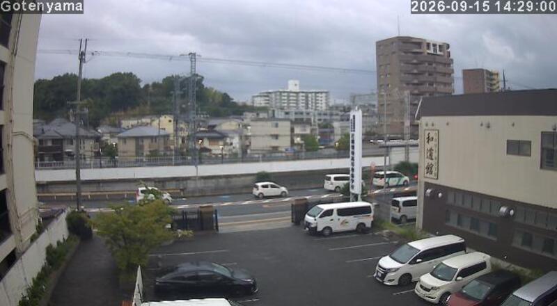 LiveCamera