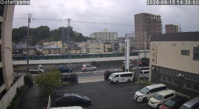LiveCamera
