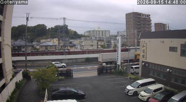 LiveCamera