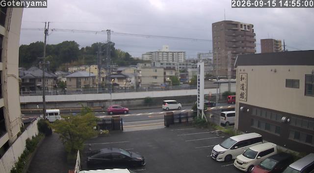 LiveCamera