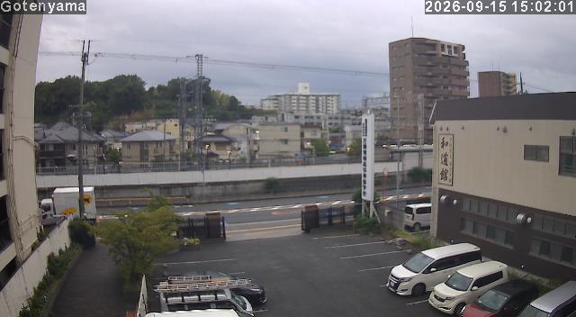 LiveCamera