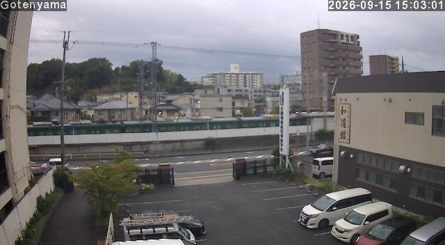 LiveCamera