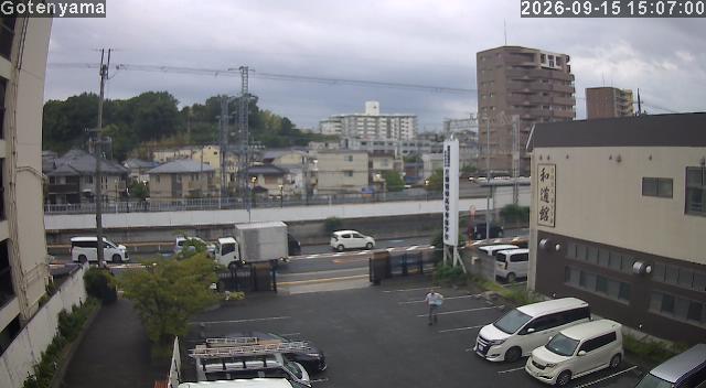 LiveCamera
