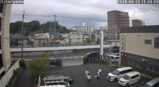 LiveCamera