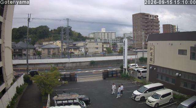 LiveCamera