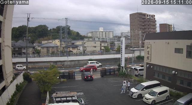 LiveCamera
