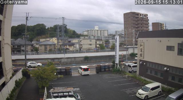 LiveCamera