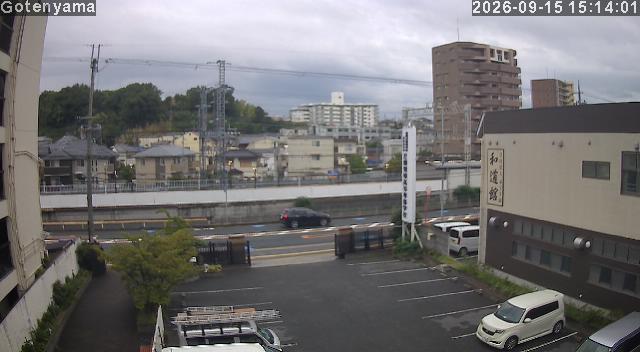 LiveCamera
