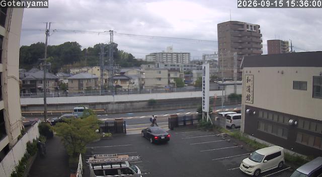 LiveCamera