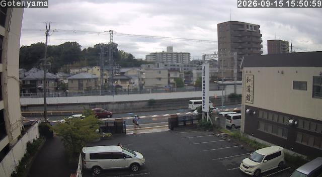 LiveCamera