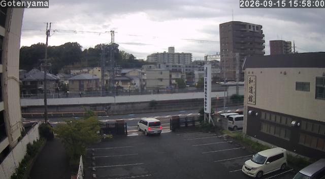LiveCamera