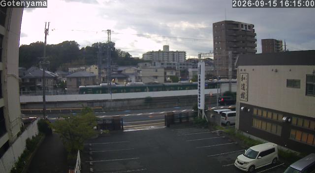 LiveCamera